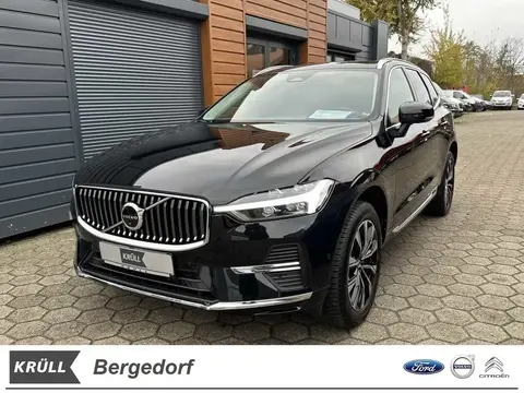 Annonce VOLVO XC60 Essence 2023 d'occasion 