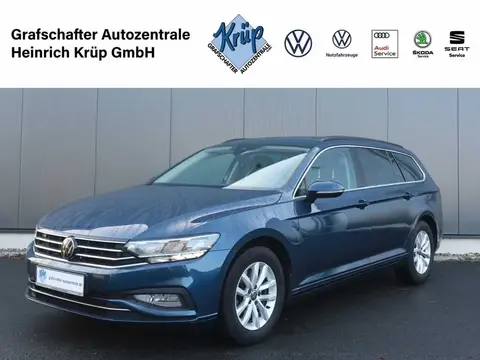 Annonce VOLKSWAGEN PASSAT Diesel 2022 d'occasion 