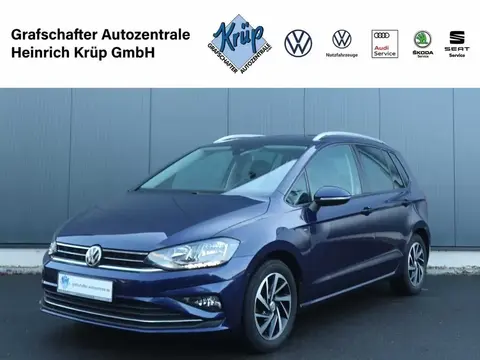 Annonce VOLKSWAGEN GOLF Essence 2018 d'occasion 