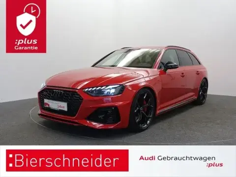 Used AUDI RS4 Petrol 2024 Ad 