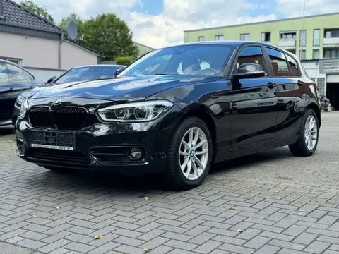 Used BMW SERIE 1 Diesel 2019 Ad 