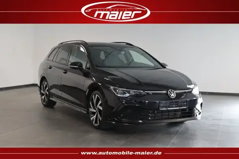 Used VOLKSWAGEN GOLF Petrol 2023 Ad 