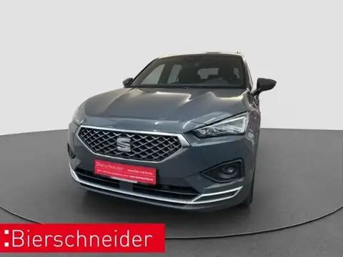 Annonce SEAT TARRACO Diesel 2024 d'occasion 