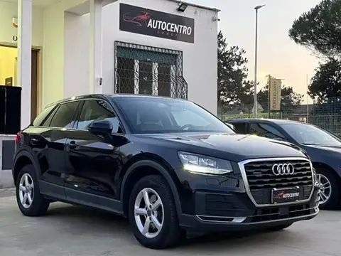 Used AUDI Q2 Diesel 2019 Ad 