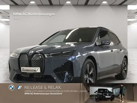 Annonce BMW IX Non renseigné 2023 d'occasion 