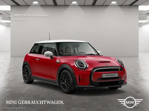 Annonce MINI COOPER Non renseigné 2021 d'occasion 