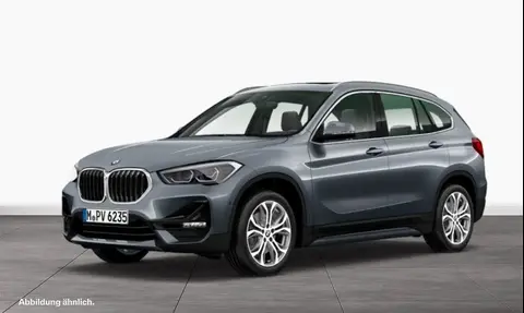 Used BMW X1 Diesel 2021 Ad 