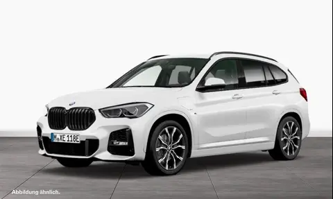 Used BMW X1 Hybrid 2021 Ad 