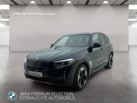 Used BMW IX3 Not specified 2021 Ad 