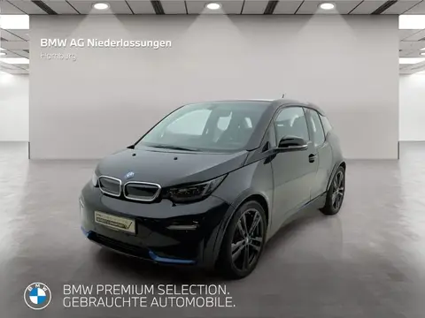 Annonce BMW I3 Non renseigné 2022 d'occasion 