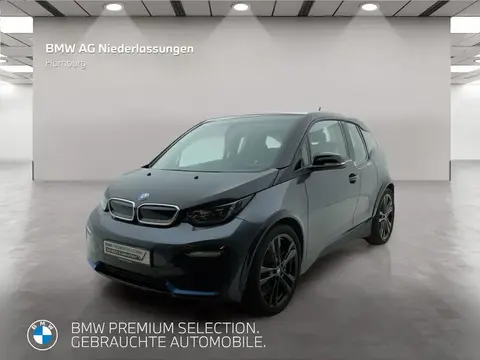 Annonce BMW I3 Non renseigné 2022 d'occasion 