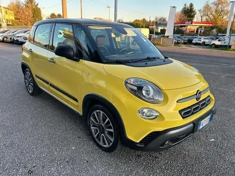 Used FIAT 500L Diesel 2019 Ad 