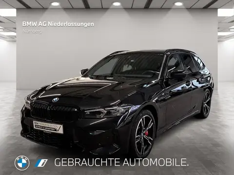 Used BMW SERIE 3 Hybrid 2023 Ad 