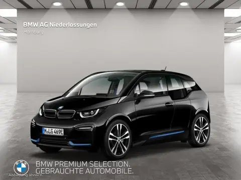 Used BMW I3 Not specified 2021 Ad 