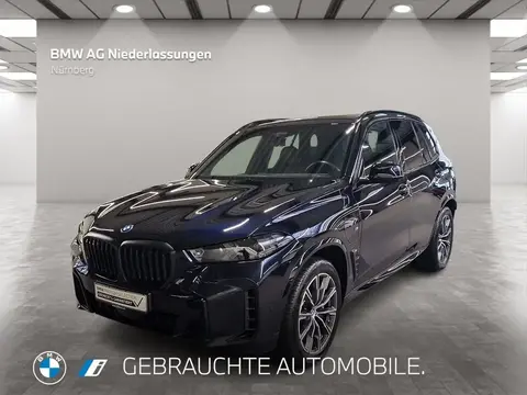 Annonce BMW X5 Hybride 2023 d'occasion 