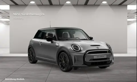 Used MINI COOPER Not specified 2021 Ad 