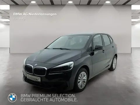 Annonce BMW SERIE 2 Essence 2021 d'occasion 