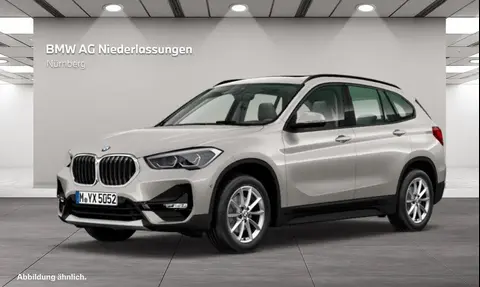 Annonce BMW X1 Diesel 2020 d'occasion 