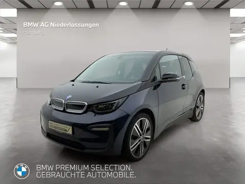 Used BMW I3 Not specified 2022 Ad 