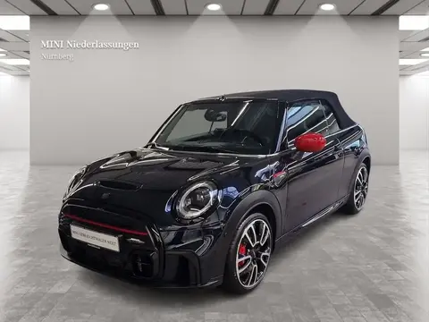 Used MINI JOHN COOPER WORKS Petrol 2021 Ad 