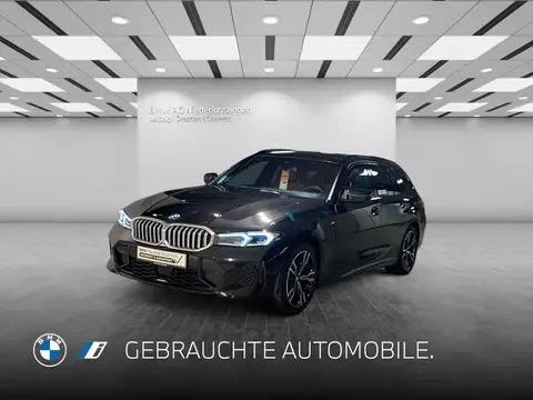 Used BMW SERIE 3 Hybrid 2024 Ad 