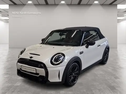 Used MINI COOPER Petrol 2023 Ad 