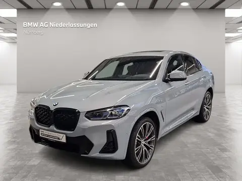 Annonce BMW X4 Diesel 2024 d'occasion 