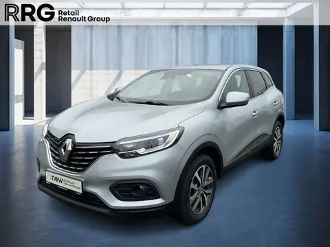 Annonce RENAULT KADJAR Essence 2021 d'occasion 