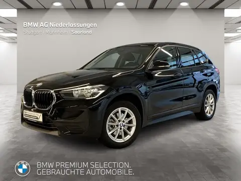 Annonce BMW X1 Essence 2021 d'occasion 