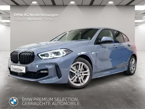 Used BMW SERIE 1 Petrol 2021 Ad 