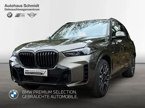 Annonce BMW X5 Essence 2023 d'occasion 