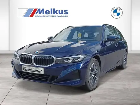 Used BMW SERIE 3 Petrol 2023 Ad 