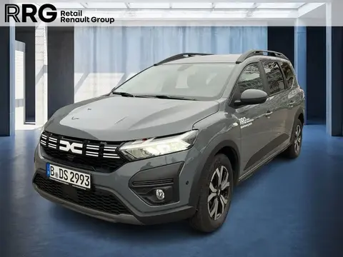 Used DACIA JOGGER Petrol 2024 Ad 