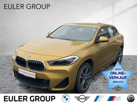 Used BMW X2 Diesel 2022 Ad 