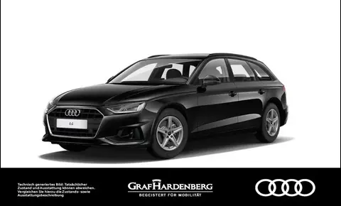 Used AUDI A4 Diesel 2021 Ad 