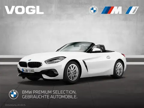 Used BMW Z4 Petrol 2021 Ad 