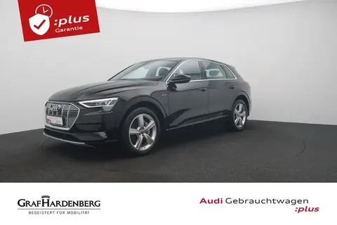 Used AUDI E-TRON Not specified 2021 Ad 