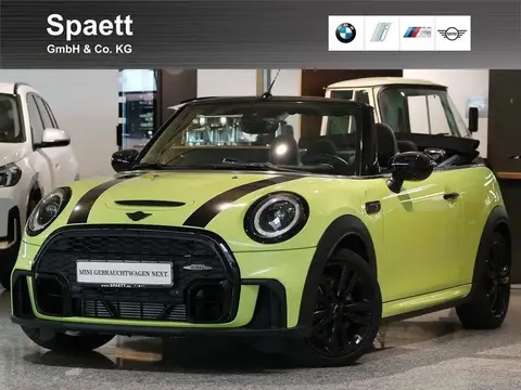 Used MINI COOPER Petrol 2021 Ad 