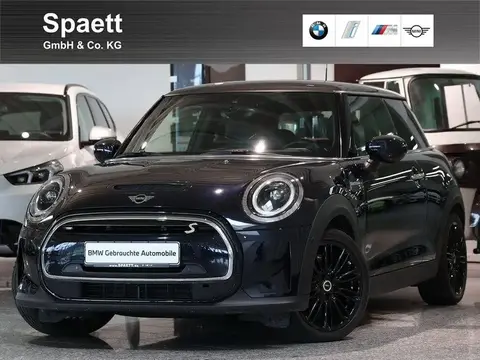 Annonce MINI COOPER Non renseigné 2021 d'occasion 