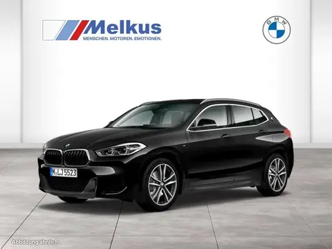 Used BMW X2 Petrol 2021 Ad 