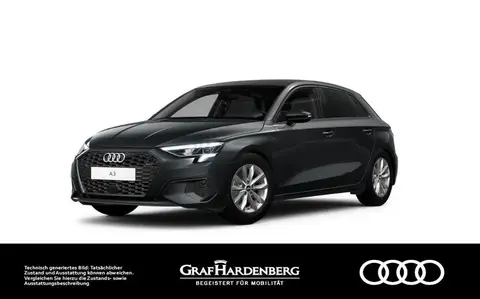 Used AUDI A3 Petrol 2021 Ad 