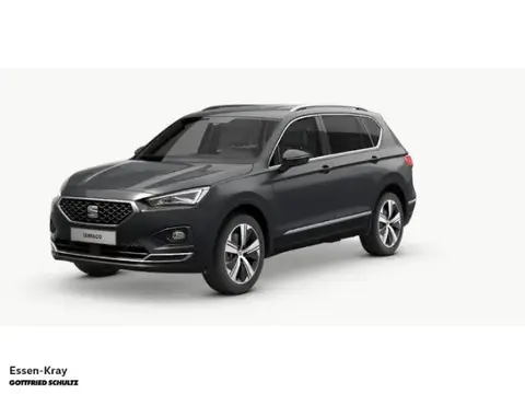 Annonce SEAT TARRACO Diesel 2024 d'occasion 