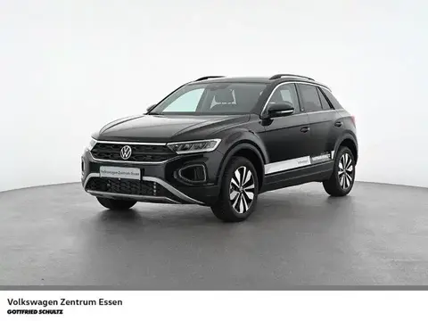 Used VOLKSWAGEN T-ROC Petrol 2024 Ad 