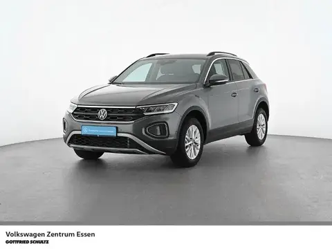 Used VOLKSWAGEN T-ROC Petrol 2024 Ad 