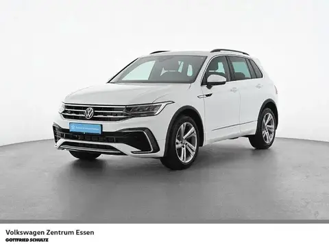 Used VOLKSWAGEN TIGUAN Diesel 2023 Ad 