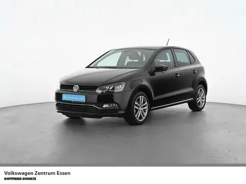 Used VOLKSWAGEN POLO Petrol 2017 Ad 