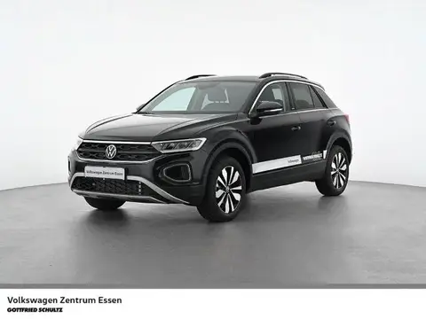 Used VOLKSWAGEN T-ROC Petrol 2024 Ad 