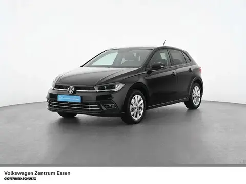 Annonce VOLKSWAGEN POLO Essence 2022 d'occasion 