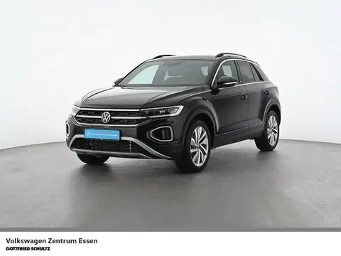 Used VOLKSWAGEN T-ROC Petrol 2024 Ad 