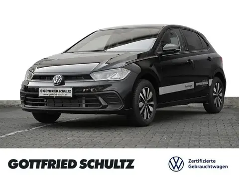 Annonce VOLKSWAGEN POLO Essence 2024 d'occasion 